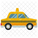 Taxi  Icône