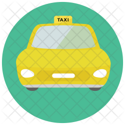 Taxi Icon