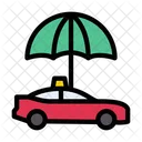 Taxi  Symbol