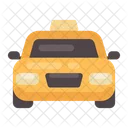 Taxi  Icono