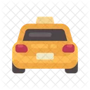Taxi  Symbol