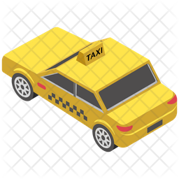 Taxi Icon