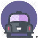 Taxi Auto Taxi Symbol