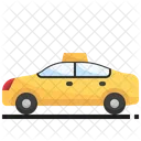 Taxi  Symbol