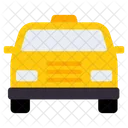 Taxi  Symbol