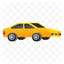 Taxi  Symbol