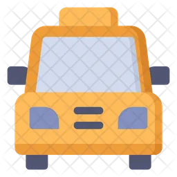 Taxi  Icon