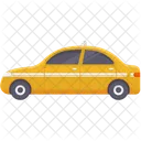 Taxi  Icône