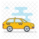 Taxi  Symbol