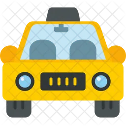 Taxi  Icon