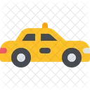 Taxi  Icon