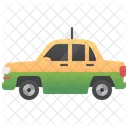 Taxi  Icon