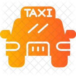 Taxi  Icon