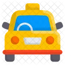 Taxi  Symbol