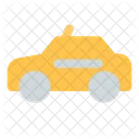 Taxi  Icon