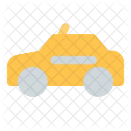 Taxi  Icon