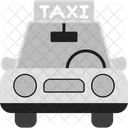 Taxi  Icono