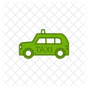 Taxi Icon