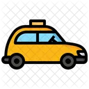 Taxi  Icon