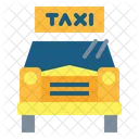 Taxi  Icon