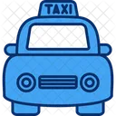 Taxi  Icon