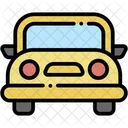 Taxi  Icon