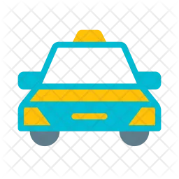 Taxi  Icon