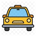 Car Transport Vehicle Icon