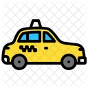 Taxi  Icono