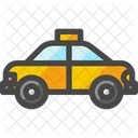 Taxi Icon