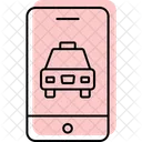 Taxi App Taxi App Icon