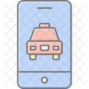 Taxi App Taxi App Icon