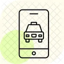 Taxi App Taxi App Icon