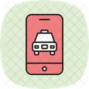 Taxi App Taxi App Icon