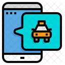 Taxi App Taxi App Icon