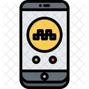 Taxi App  アイコン