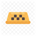 Taxitafel  Symbol
