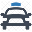 Auto Automobile Cab Icon