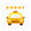Booking Transport Driver Icon