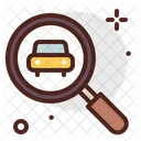 Taxi Taxi Finder Cab Finder Icon