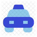 Taxi front  Icon