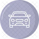 Taxi Icon