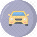 Taxi Icon