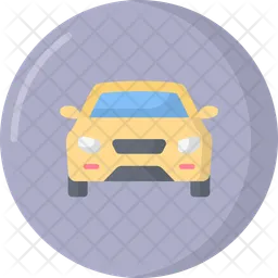 Taxi  Icon