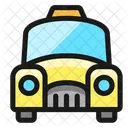 Taxi Streamline Ultimate Icon