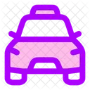 Taxi  Icon