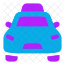 Taxi  Icon