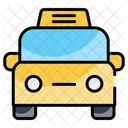 Taxi Icon