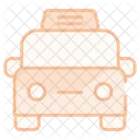 Taxi Icon