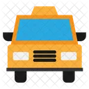 Car Transport Vehicle Icon